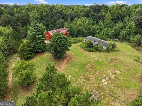 208 Garner Rd, Cornelia, GA 30531 photo 4