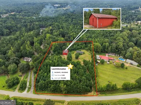 208 Garner Rd, Cornelia, GA 30531 photo 12