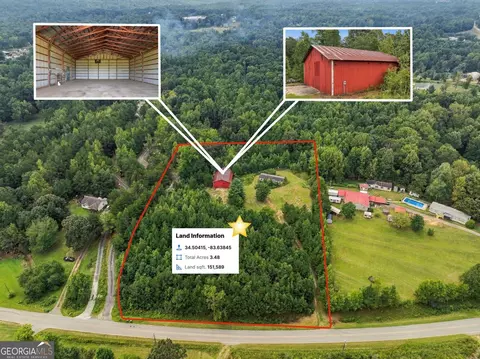 208 Garner Rd, Cornelia, GA 30531 photo 7
