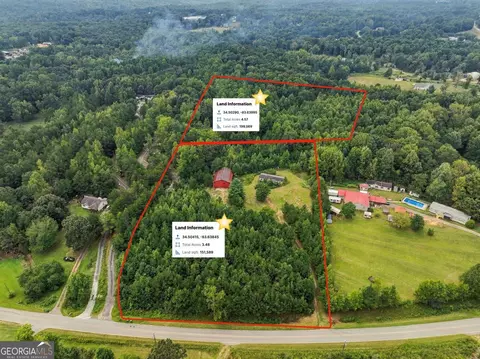 208 Garner Rd, Cornelia, GA 30531 photo 8