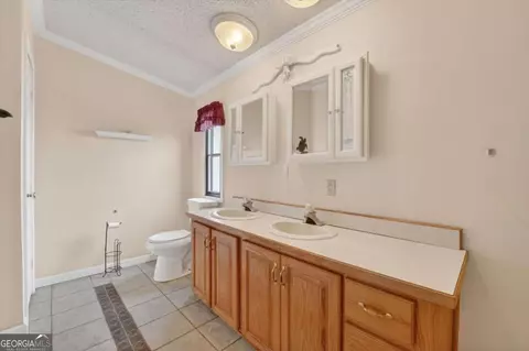 Entry Way - 535 E 1st St, Midway, GA 31320 photo 1 of 1