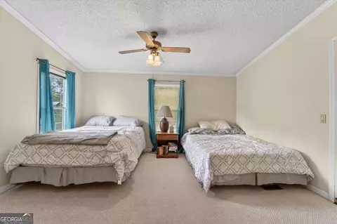 Bedroom - 535 E 1st St, Midway, GA 31320 photo 1 of 5