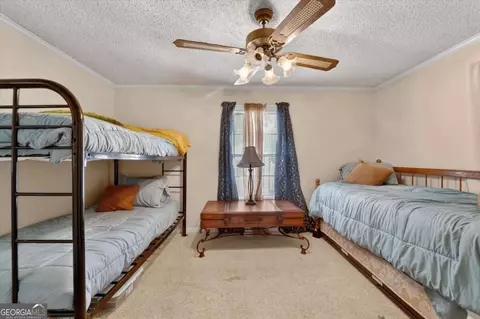 Bedroom - 535 E 1st St, Midway, GA 31320 photo 3 of 5