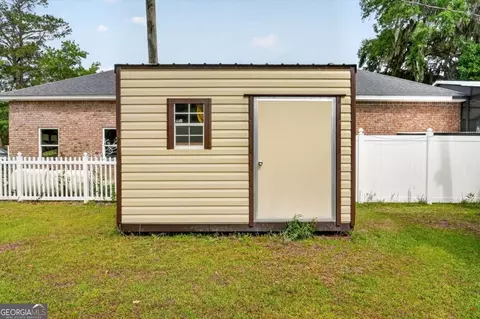 Other - 535 E 1st St, Midway, GA 31320 photo 1 of 12