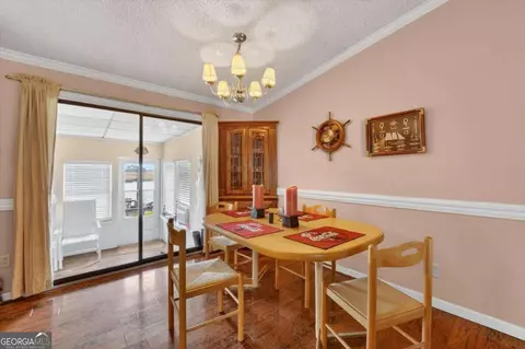 Dining - 535 E 1st St, Midway, GA 31320 photo 1 of 2