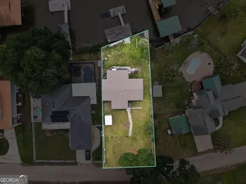 View/Area - 535 E 1st St, Midway, GA 31320 photo 10 of 10