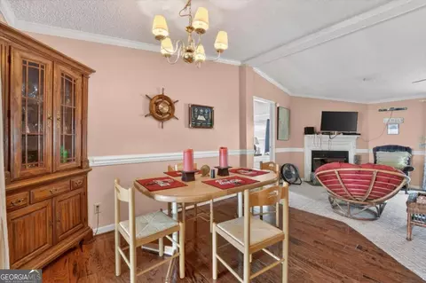 Dining - 535 E 1st St, Midway, GA 31320 photo 2 of 2