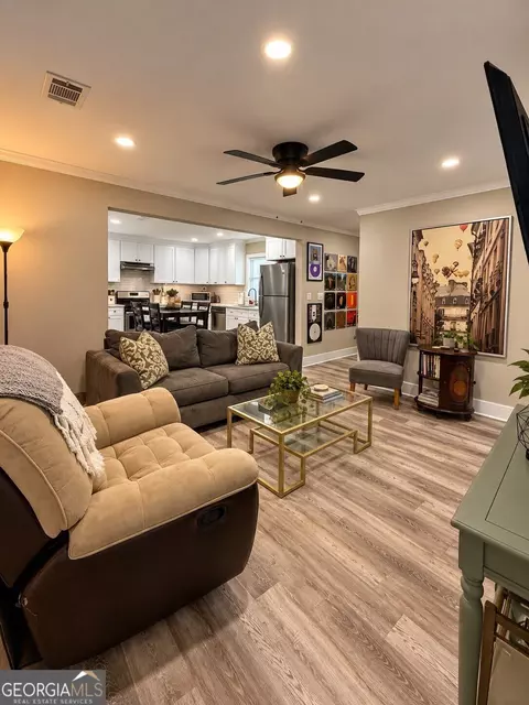 3480 Victoria St, College Park, GA 30337