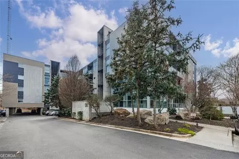 Undisclosed, Atlanta, GA 30307