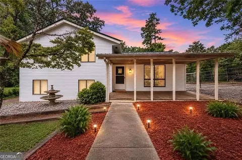 280 Strickland Rd, Alpharetta, GA 30004