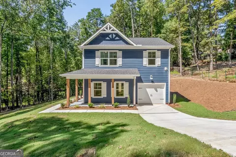 7511 Magnolia Ln, Murrayville, GA 30564