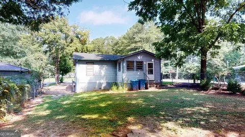 Exterior - 2958 First St, Duluth, GA 30096 photo 4 of 5