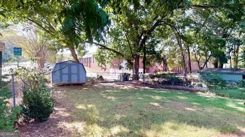 Exterior - 2958 First St, Duluth, GA 30096 photo 2 of 5