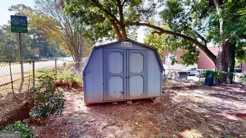 Exterior - 2958 First St, Duluth, GA 30096 photo 3 of 5