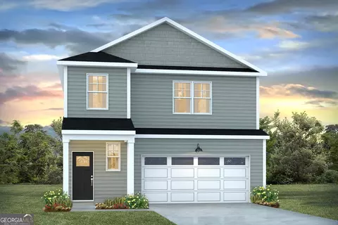 242 Hammersmith Lndg, Brunswick, GA 31525