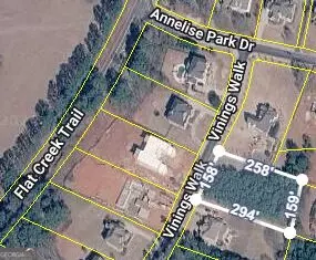 420 Vinings Walk, Fayetteville, GA 30214