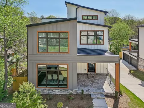 1140 Hubbard St SW, Atlanta, GA 30310
