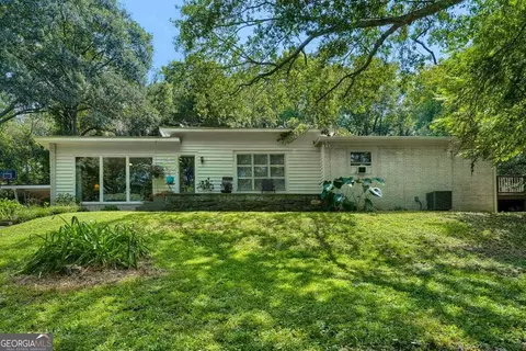 615 Spring St, Villa Rica, GA 30180