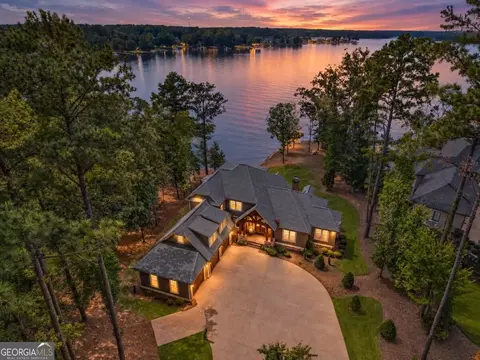 131 Carolyn Dr, Eatonton, GA 31024