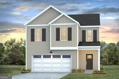 240 Hammersmith Lndg, Brunswick, GA 31525