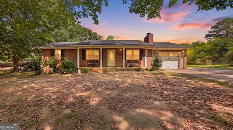 63 Bandy Estates Rd, Lafayette, GA 30728