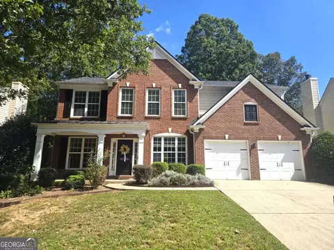 Undisclosed, Cumming, GA 30040