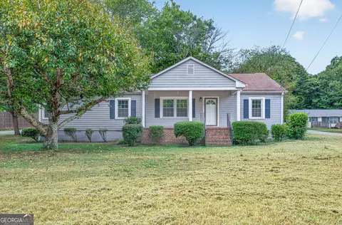 590 Benson St, Hartwell, GA 30643