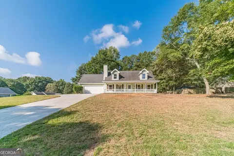 2275 Huntington Dr, Loganville, GA 30052