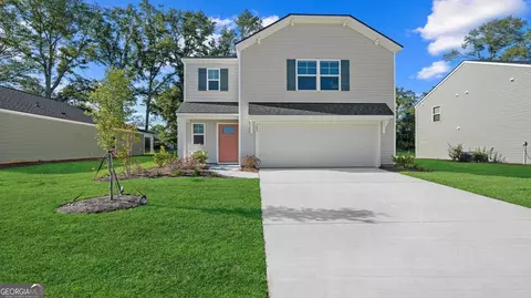 238 Hammersmith Lndg, Brunswick, GA 31525