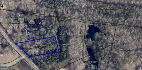 2943 Demooney Rd, South Fulton, GA 30349
