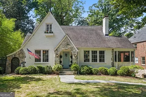 1704 N Rock Springs Rd NE, Atlanta, GA 30324