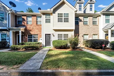 434 Berckman Dr NW, Lilburn, GA 30047