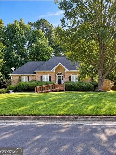 5583 Shanon Vw, Douglasville, GA 30135