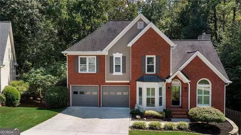 376 Yonah Cir, Woodstock, GA 30189