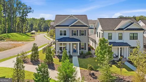 4405 River Trail Dr, Peachtree Corners, GA 30092