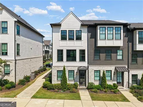 6548 Beacon Dr, Sandy Springs, GA 30328