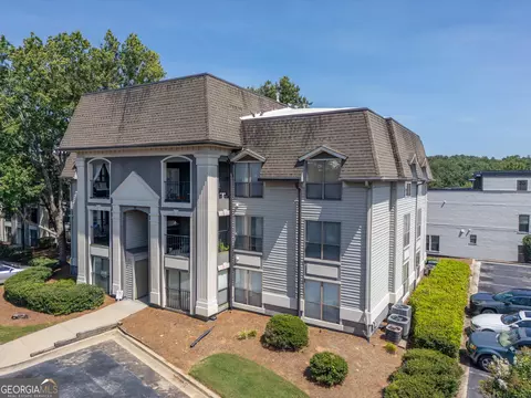 2657 Lenox Rd NE #M-168, Atlanta, GA 30324