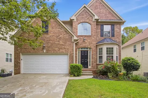 4290 Rosehall Ct, Atlanta, GA 30349