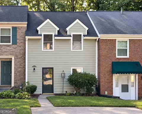 779 Coventry Township Pl, Marietta, GA 30062