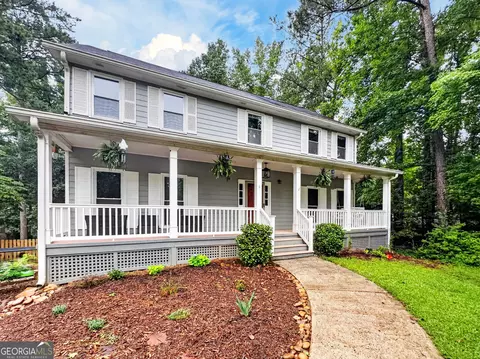 208 Melrah Hl, Peachtree City, GA 30269