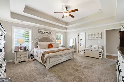 Bedroom - 189 Marie Ct, Bethlehem, GA 30620 photo 1 of 5