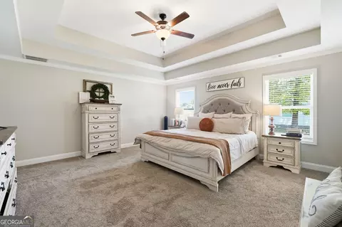 Bedroom - 189 Marie Ct, Bethlehem, GA 30620 photo 2 of 5