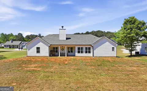 Exterior - 189 Marie Ct, Bethlehem, GA 30620 photo 8 of 8