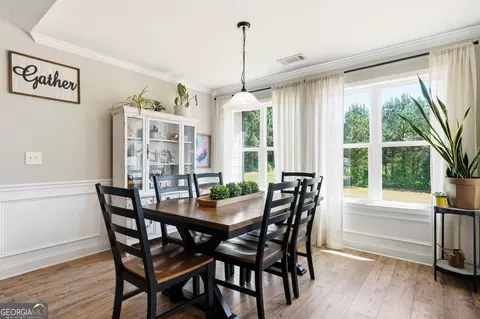 Dining - 189 Marie Ct, Bethlehem, GA 30620 photo 2 of 2