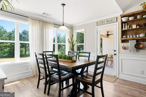 Dining - 189 Marie Ct, Bethlehem, GA 30620 photo 1 of 2