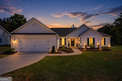 Exterior - 189 Marie Ct, Bethlehem, GA 30620 photo 2 of 8