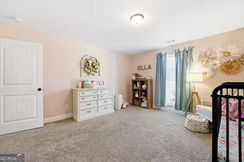 Bedroom - 189 Marie Ct, Bethlehem, GA 30620 photo 3 of 5