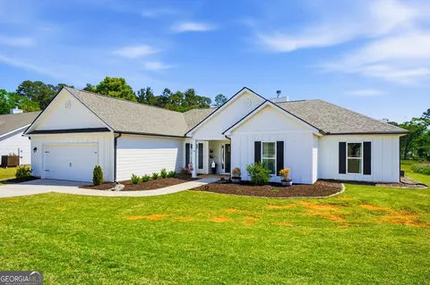 Exterior - 189 Marie Ct, Bethlehem, GA 30620 photo 3 of 8