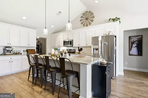 Kitchen - 189 Marie Ct, Bethlehem, GA 30620 photo 1 of 8