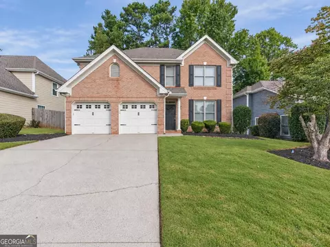 5359 Monarch Pine Ln, Peachtree Corners, GA 30071